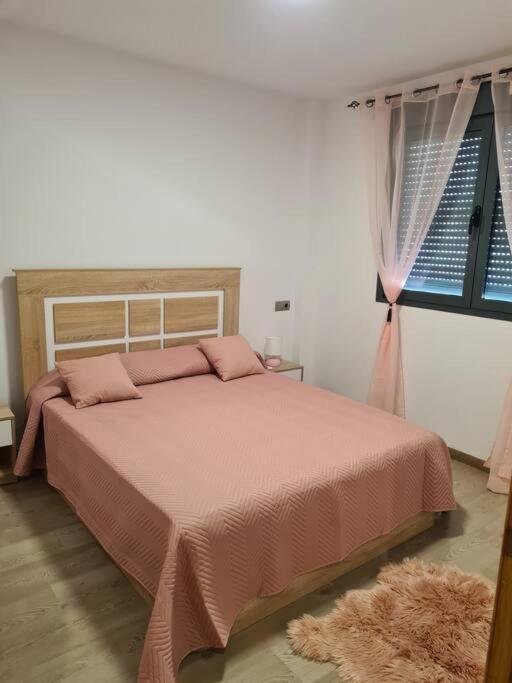 Appartement Atico Torreblanca Extérieur photo