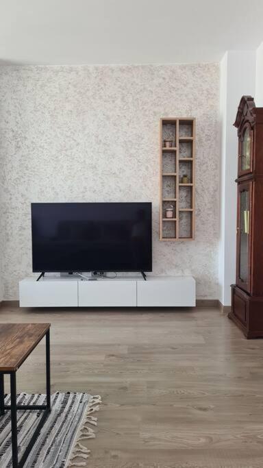 Appartement Atico Torreblanca Extérieur photo