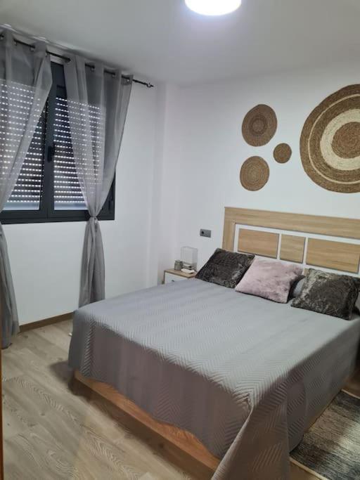 Appartement Atico Torreblanca Extérieur photo