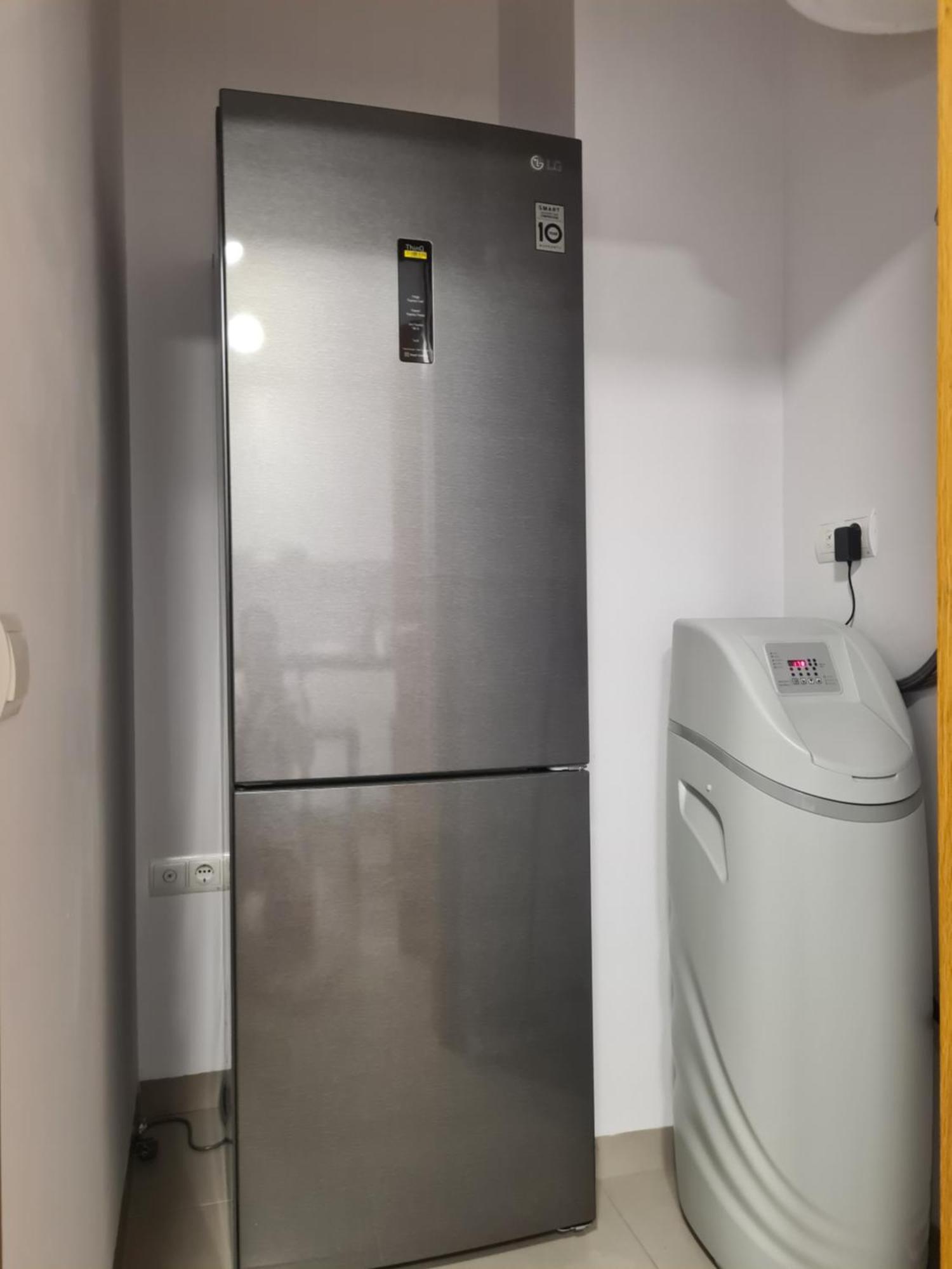 Appartement Atico Torreblanca Extérieur photo