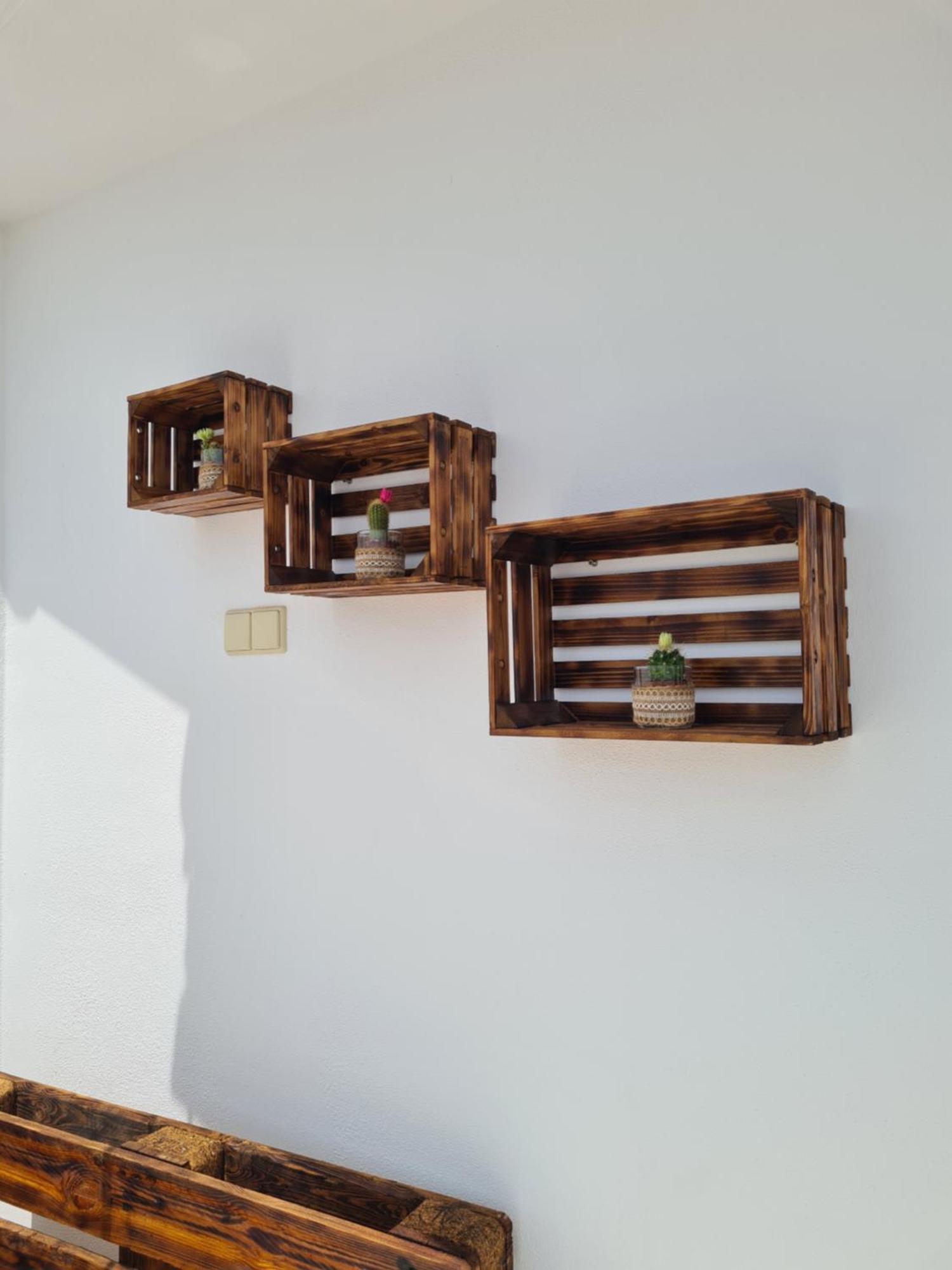 Appartement Atico Torreblanca Extérieur photo