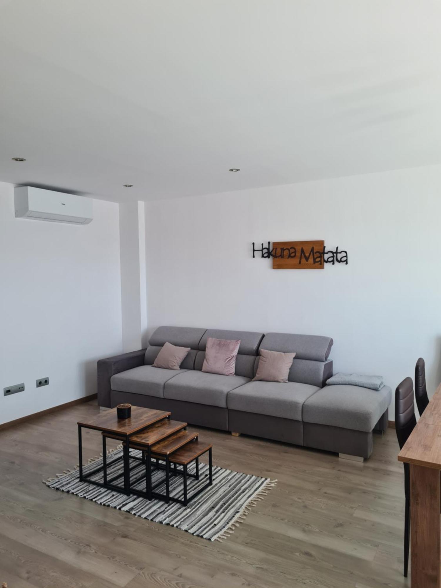 Appartement Atico Torreblanca Extérieur photo
