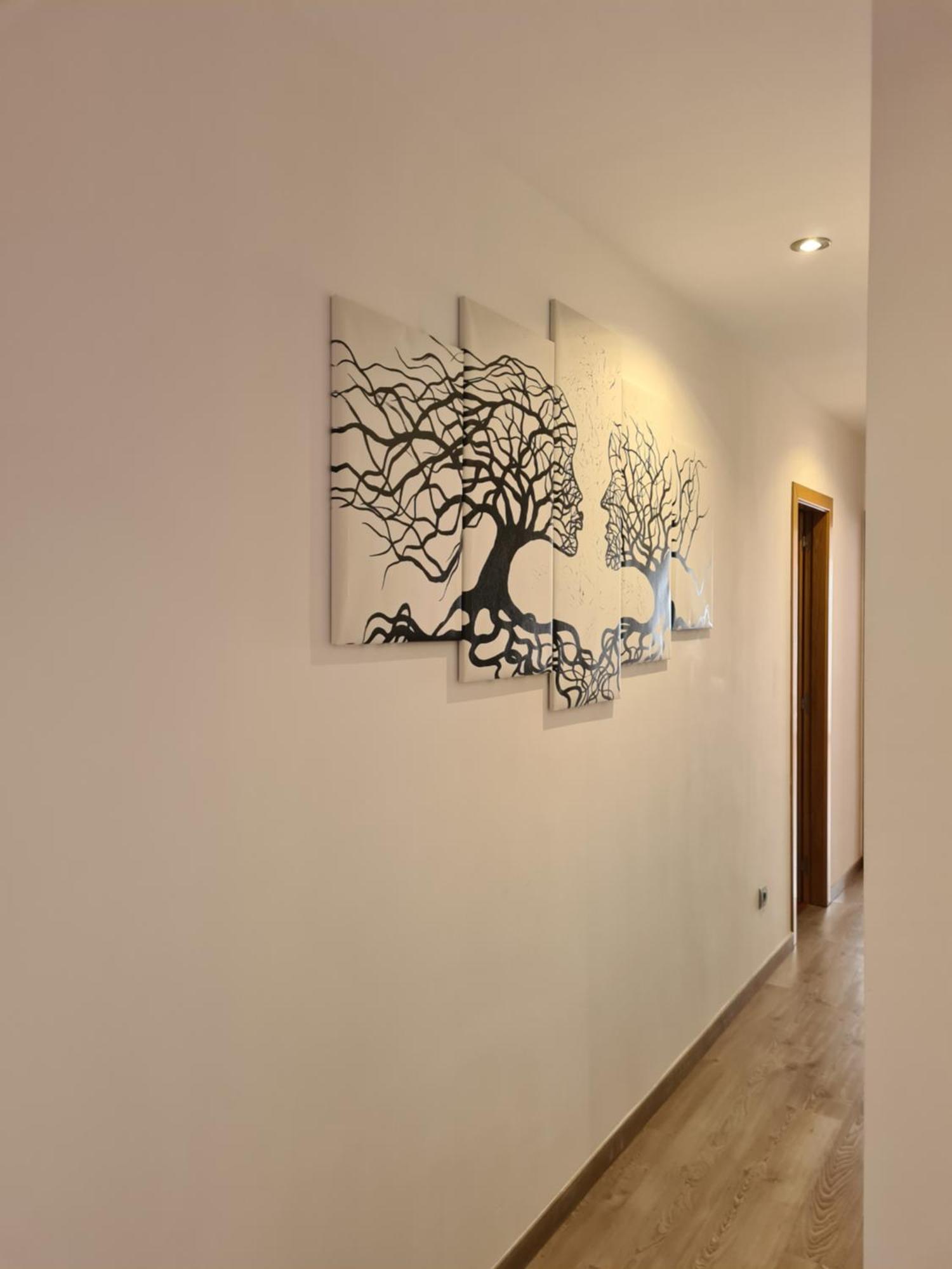 Appartement Atico Torreblanca Extérieur photo