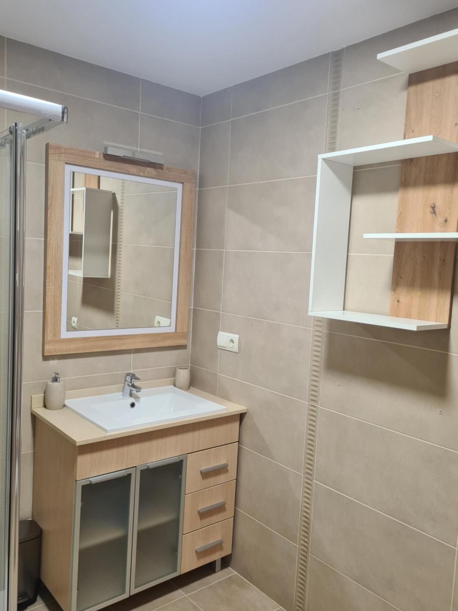 Appartement Atico Torreblanca Extérieur photo