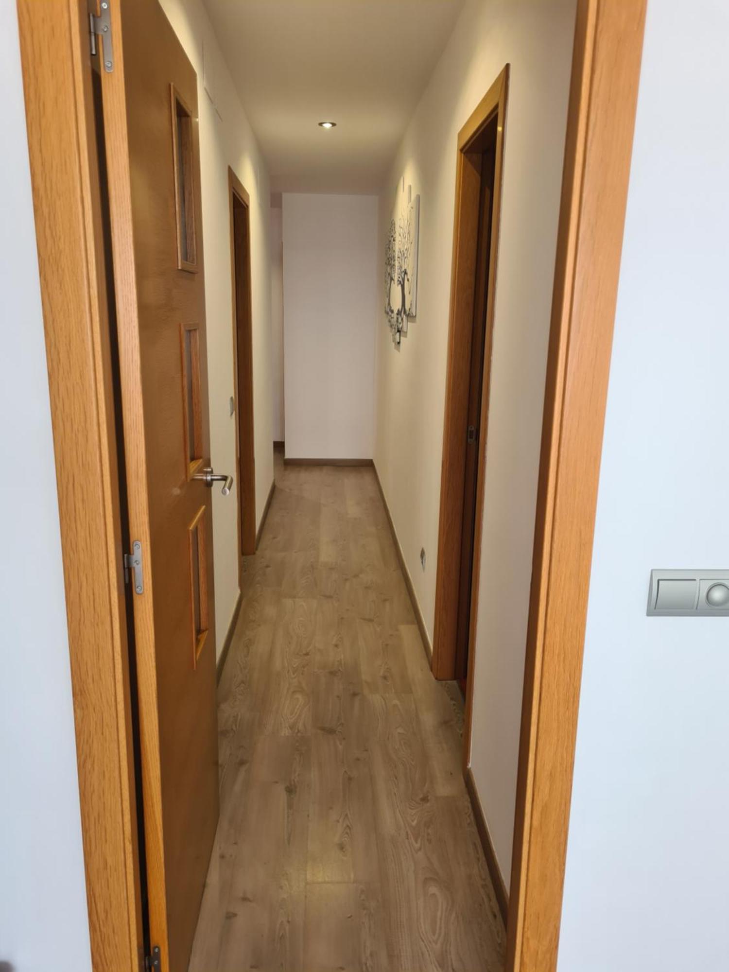 Appartement Atico Torreblanca Extérieur photo