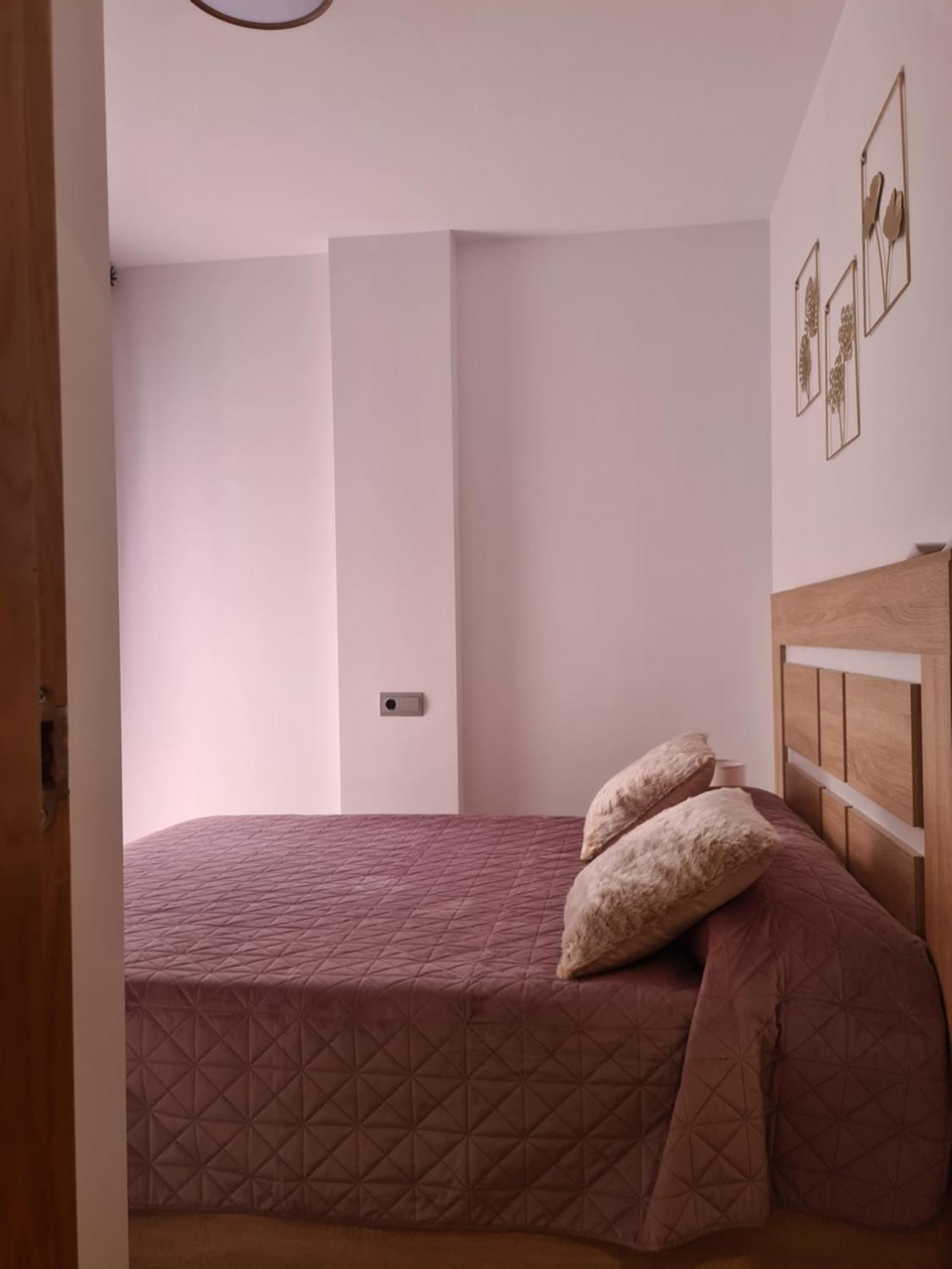 Appartement Atico Torreblanca Extérieur photo