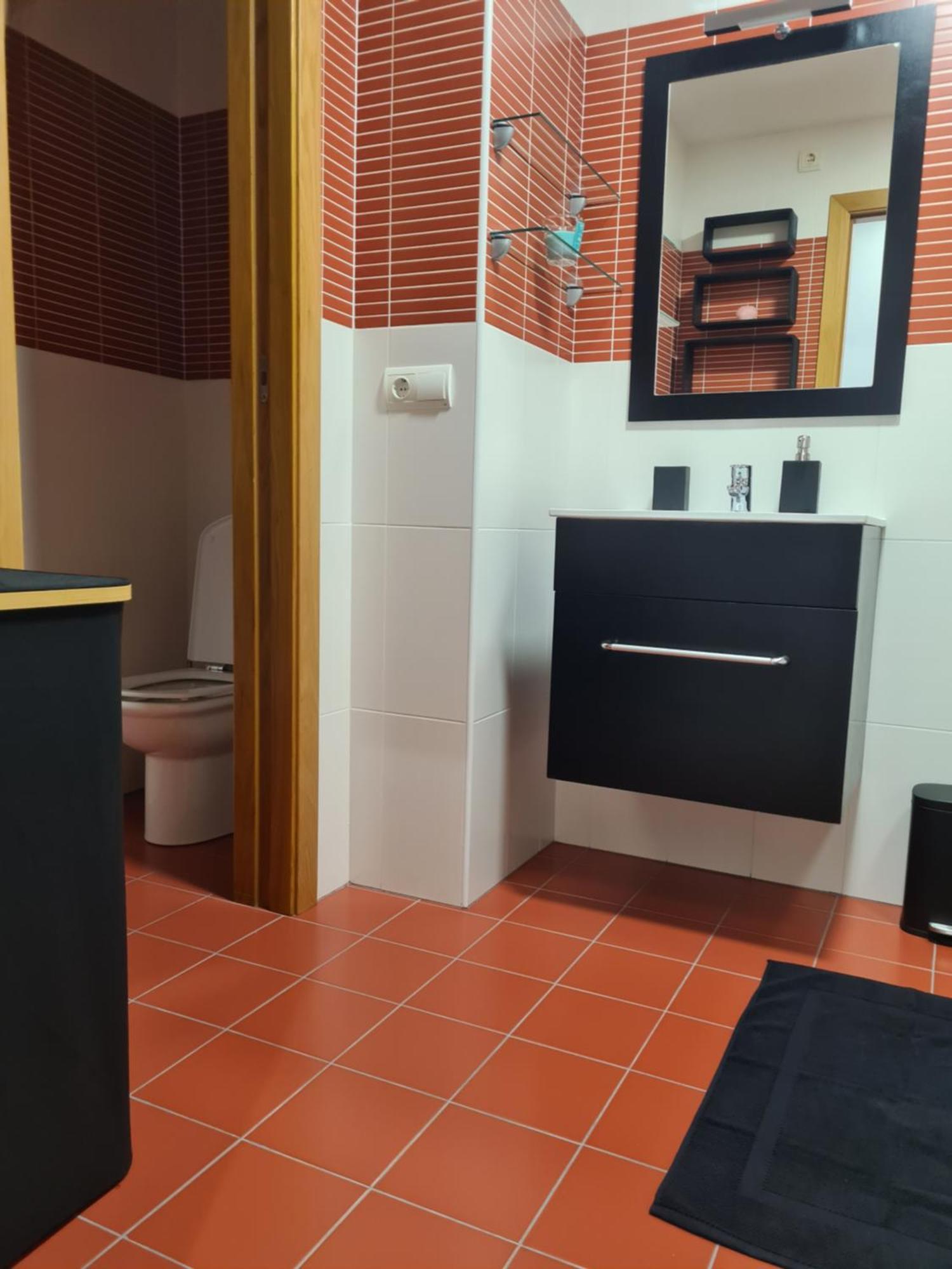 Appartement Atico Torreblanca Extérieur photo