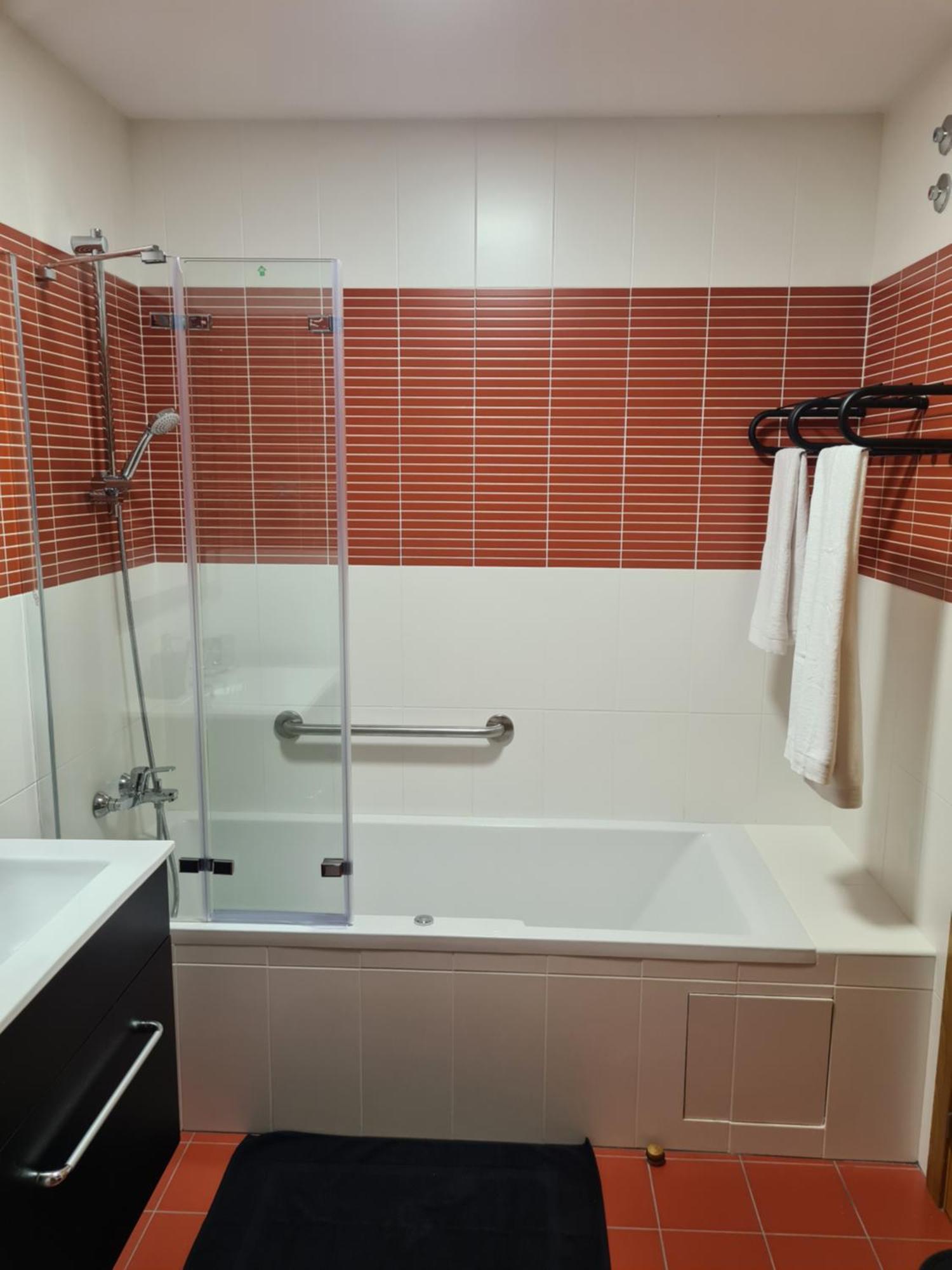 Appartement Atico Torreblanca Extérieur photo