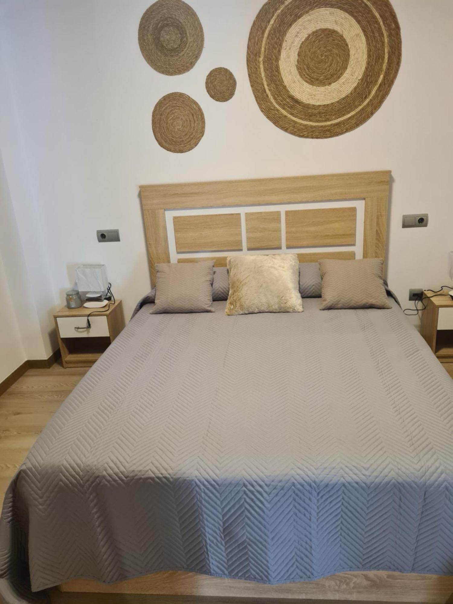 Appartement Atico Torreblanca Extérieur photo