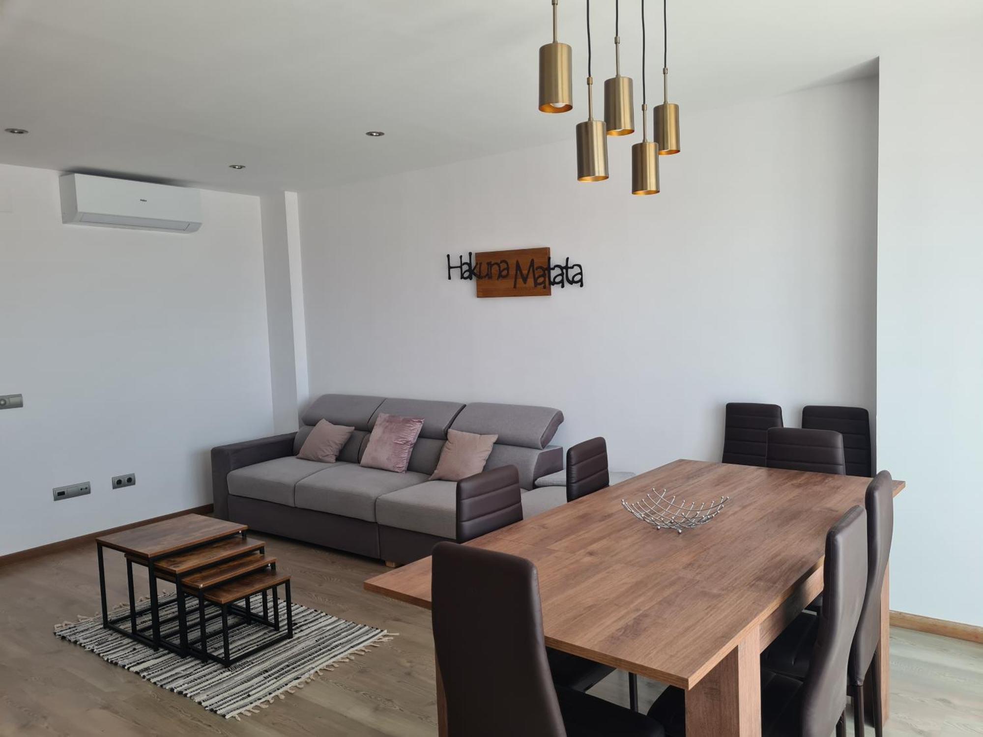 Appartement Atico Torreblanca Extérieur photo