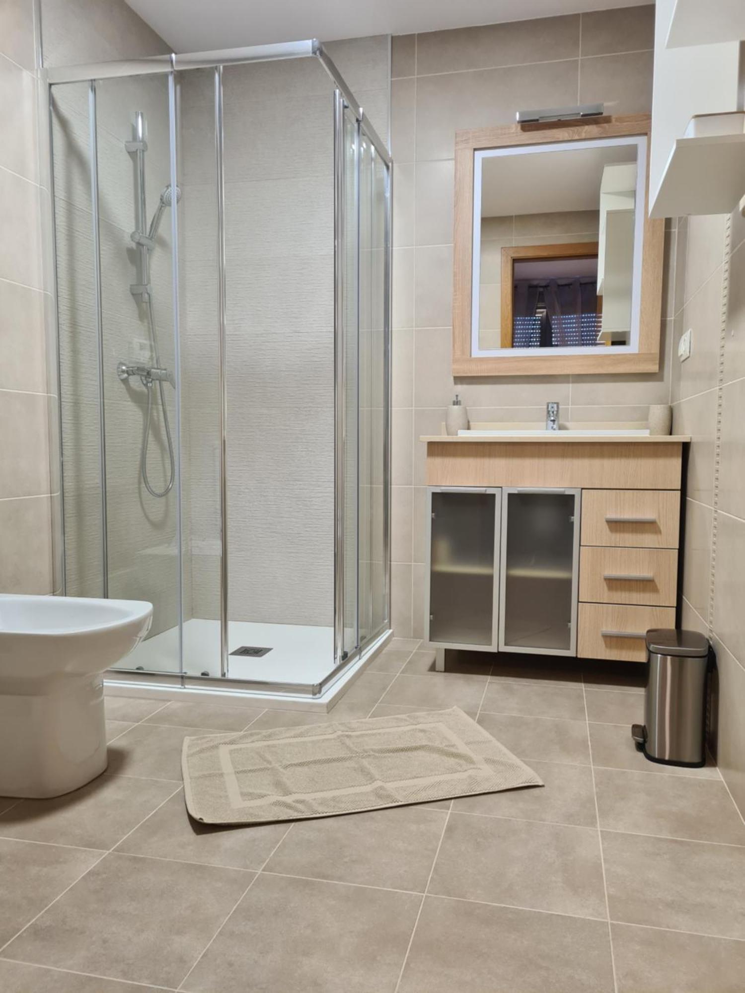 Appartement Atico Torreblanca Extérieur photo