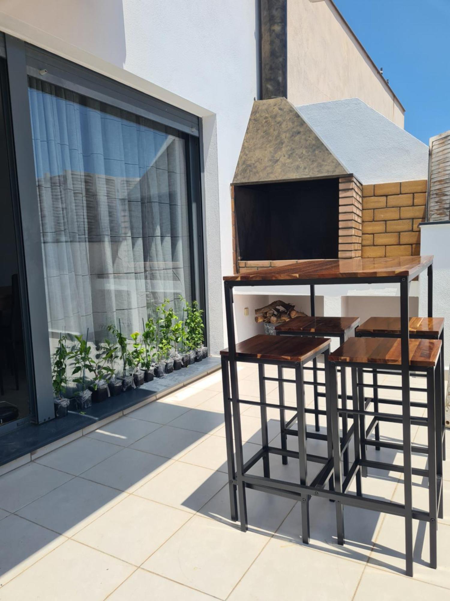 Appartement Atico Torreblanca Extérieur photo