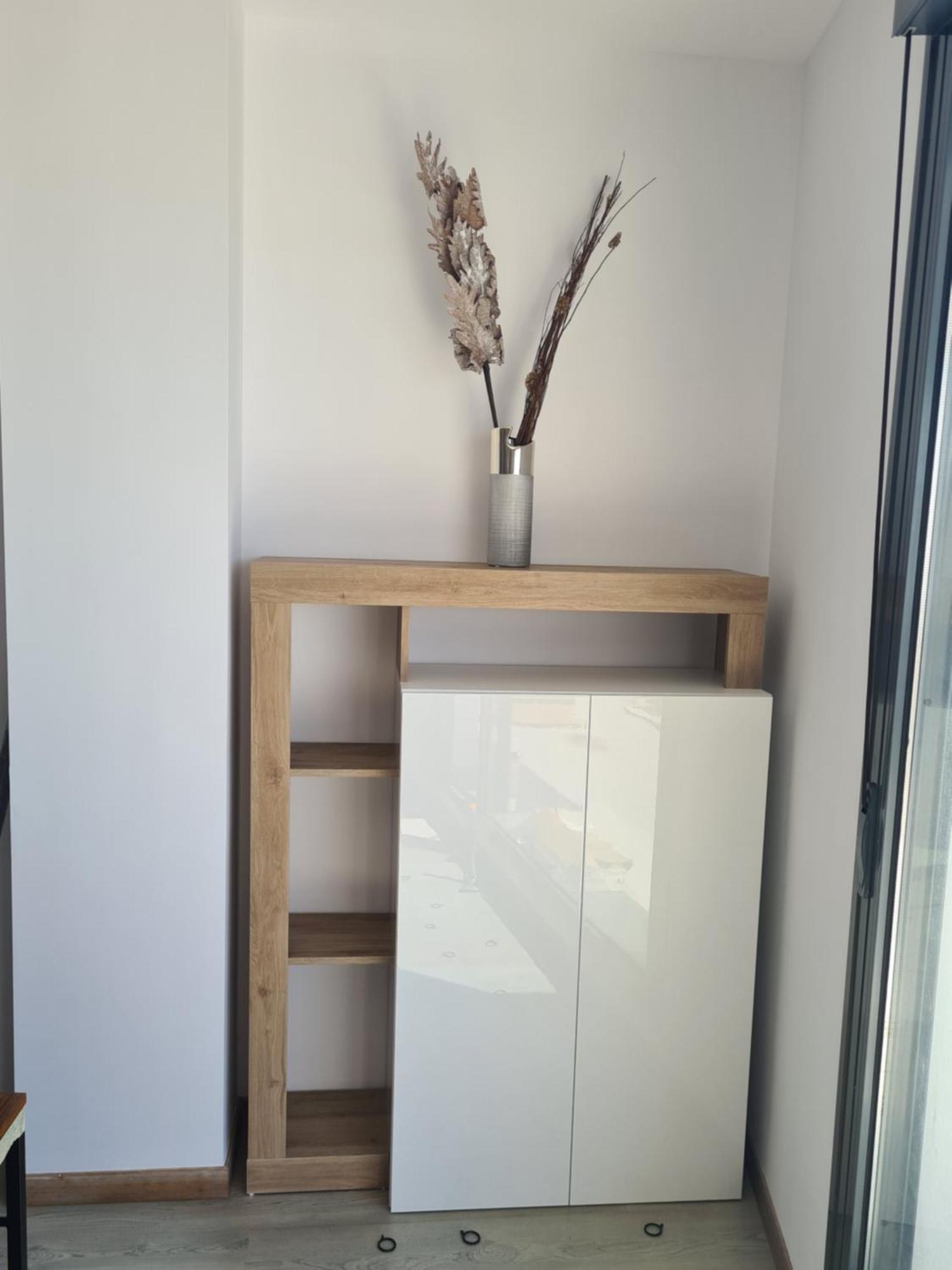 Appartement Atico Torreblanca Extérieur photo